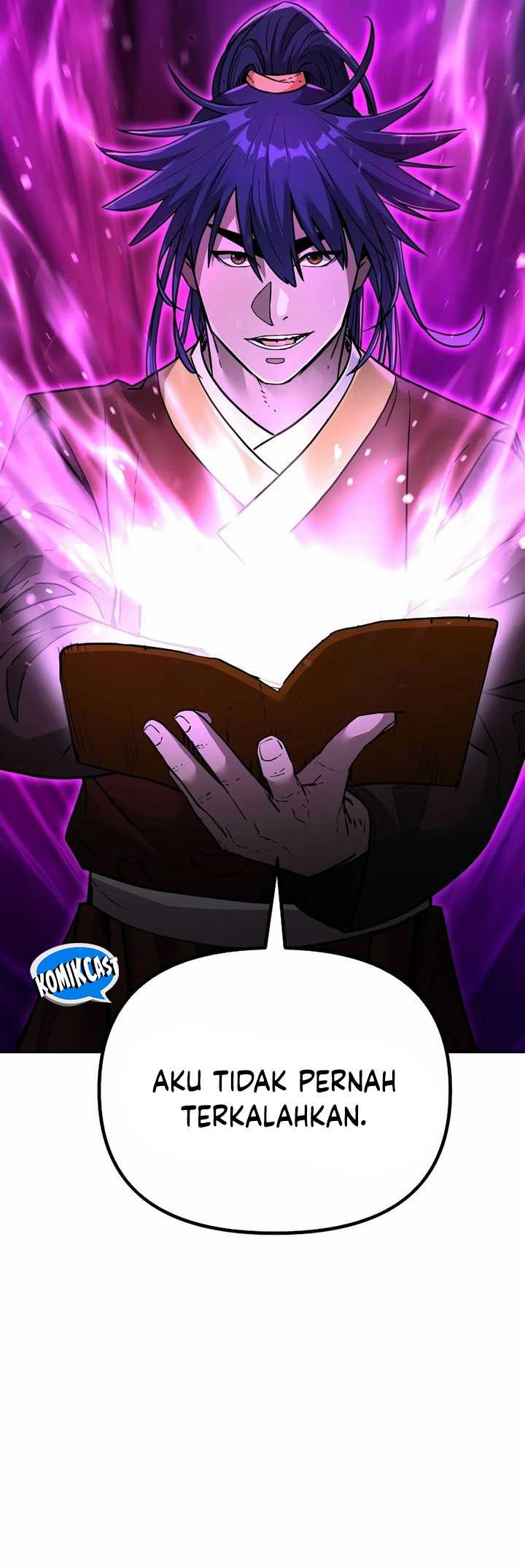 Reincarnation of the Murim Clan’s Former Ranker Chapter 142 Gambar 3