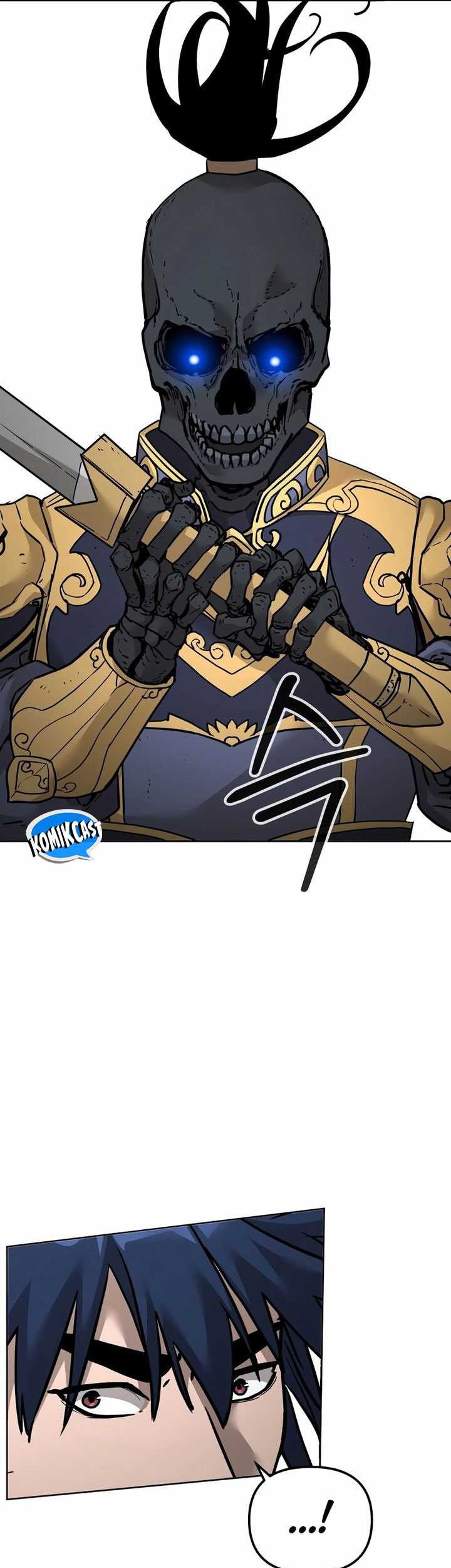 Reincarnation of the Murim Clan’s Former Ranker Chapter 142 Gambar 44