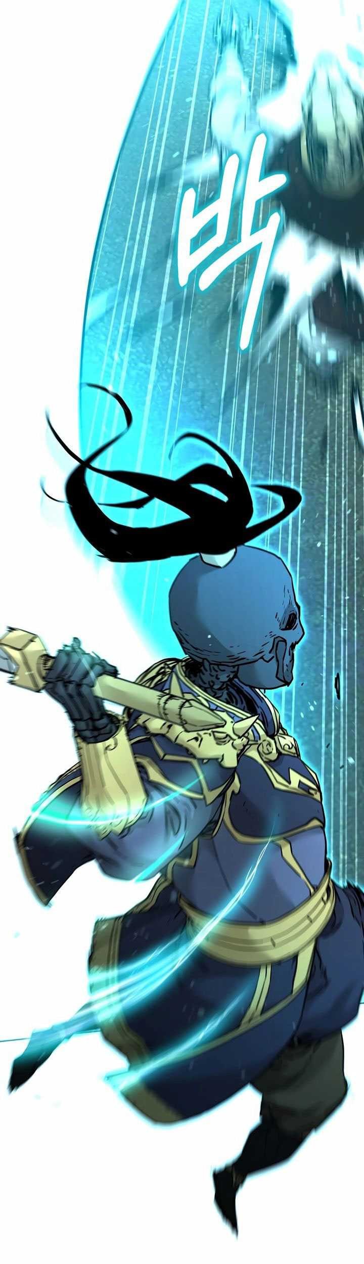 Reincarnation of the Murim Clan’s Former Ranker Chapter 142 Gambar 48