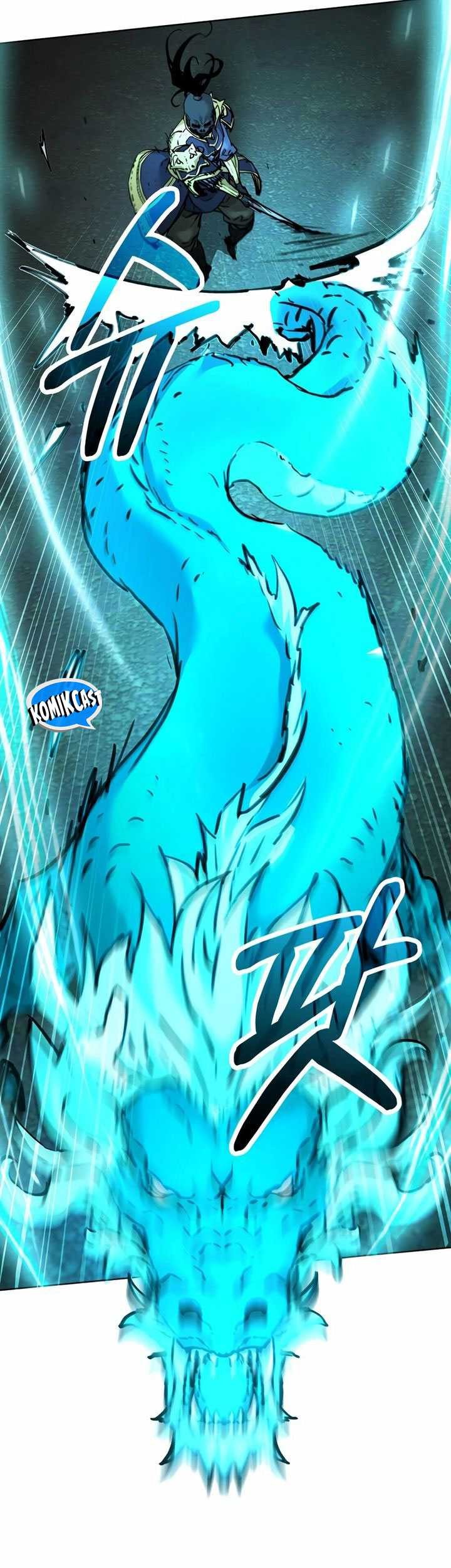 Reincarnation of the Murim Clan’s Former Ranker Chapter 142 Gambar 50