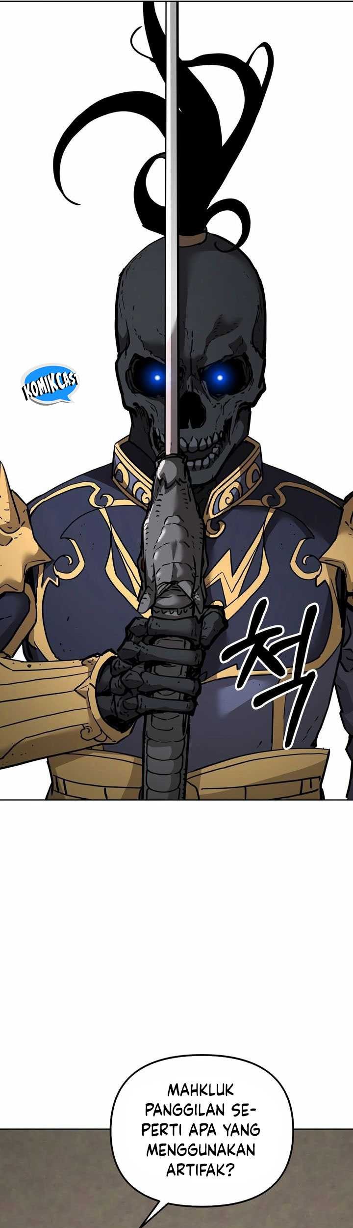 Reincarnation of the Murim Clan’s Former Ranker Chapter 142 Gambar 69