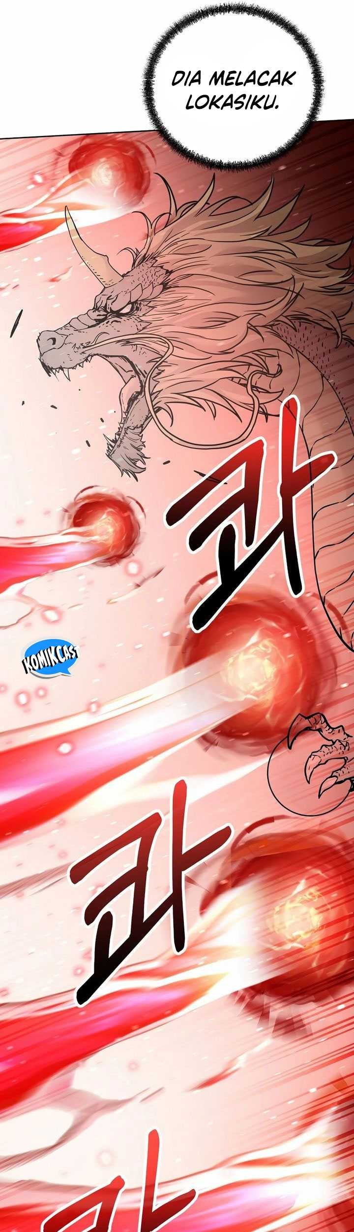 Reincarnation of the Murim Clan’s Former Ranker Chapter 142 Gambar 73