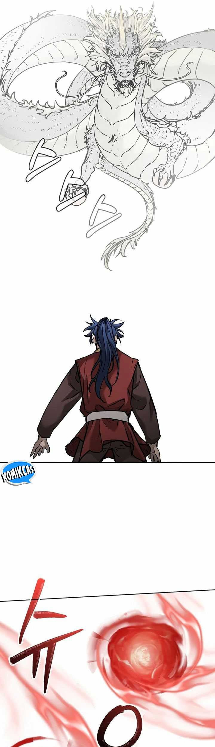 Reincarnation of the Murim Clan’s Former Ranker Chapter 142 Gambar 61