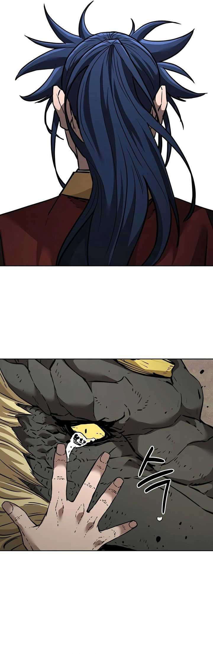 Reincarnation of the Murim Clan’s Former Ranker Chapter 142 Gambar 91