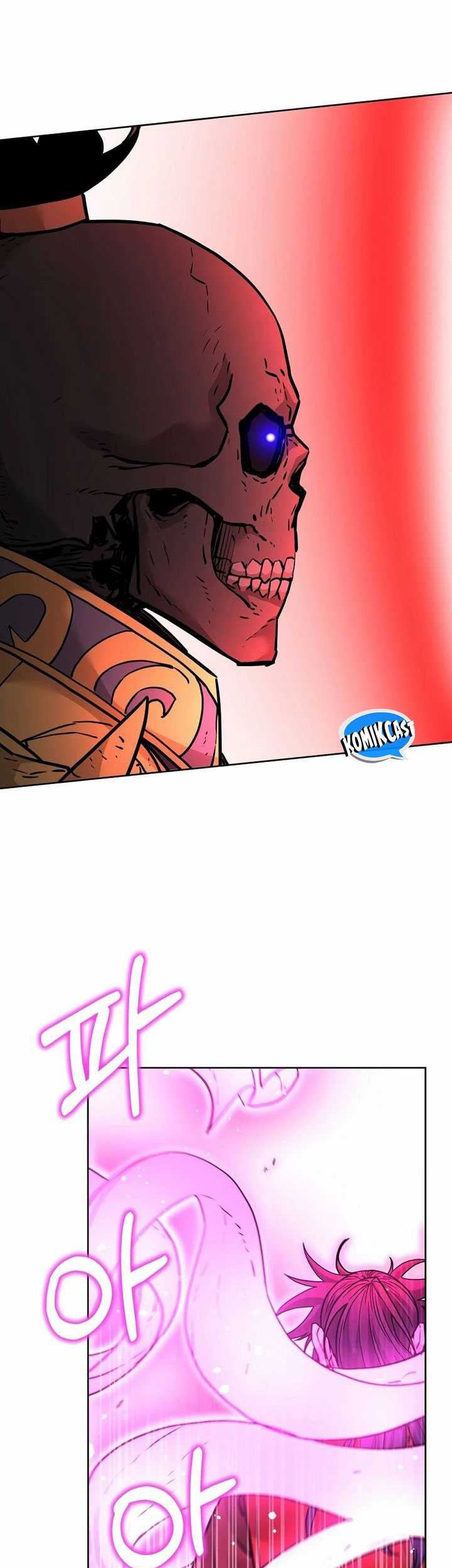 Reincarnation of the Murim Clan’s Former Ranker Chapter 142 Gambar 77