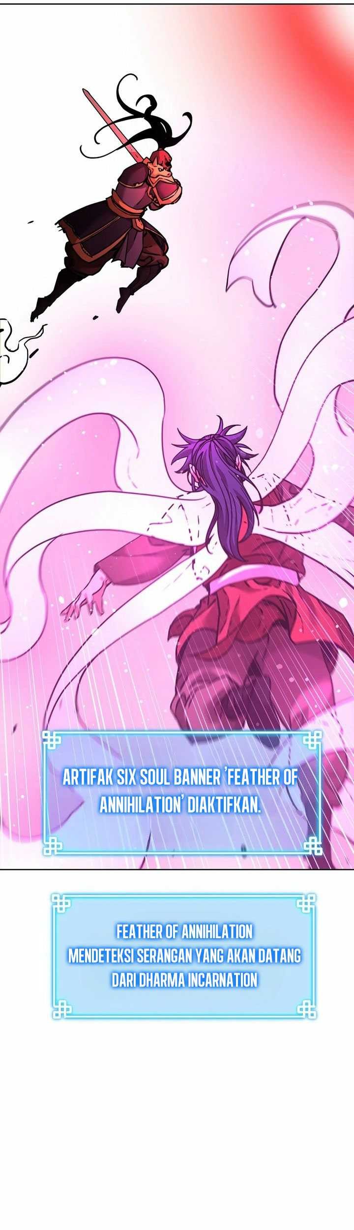 Reincarnation of the Murim Clan’s Former Ranker Chapter 142 Gambar 79