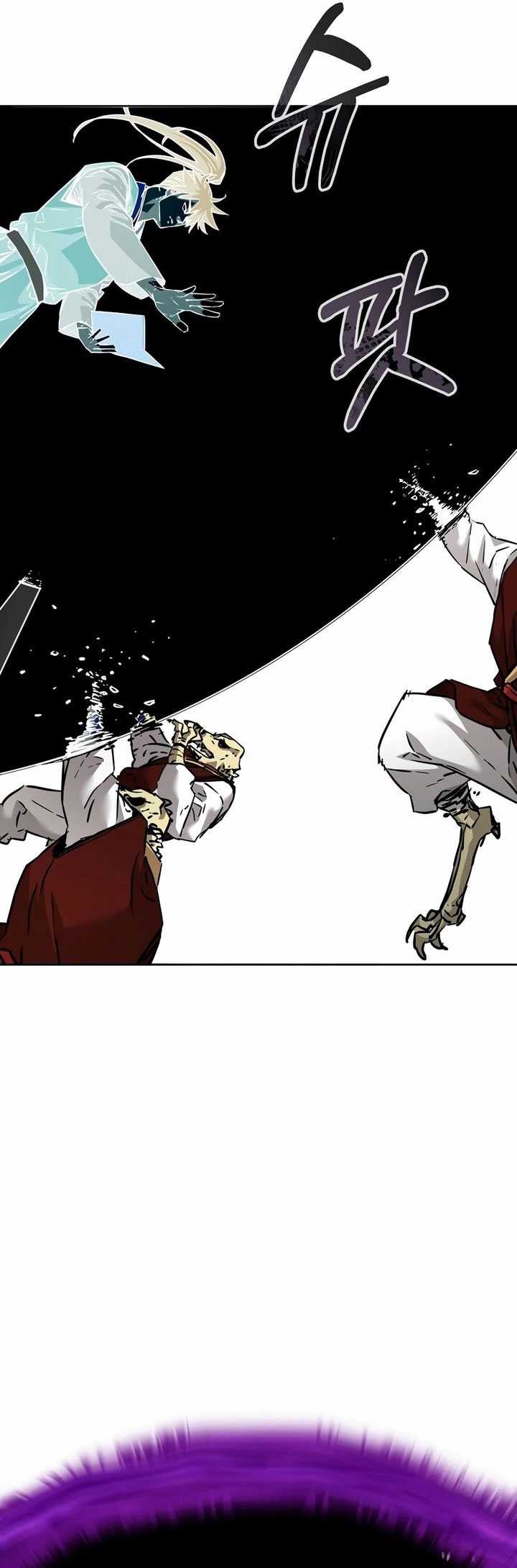 Reincarnation of the Murim Clan’s Former Ranker Chapter 142 Gambar 7