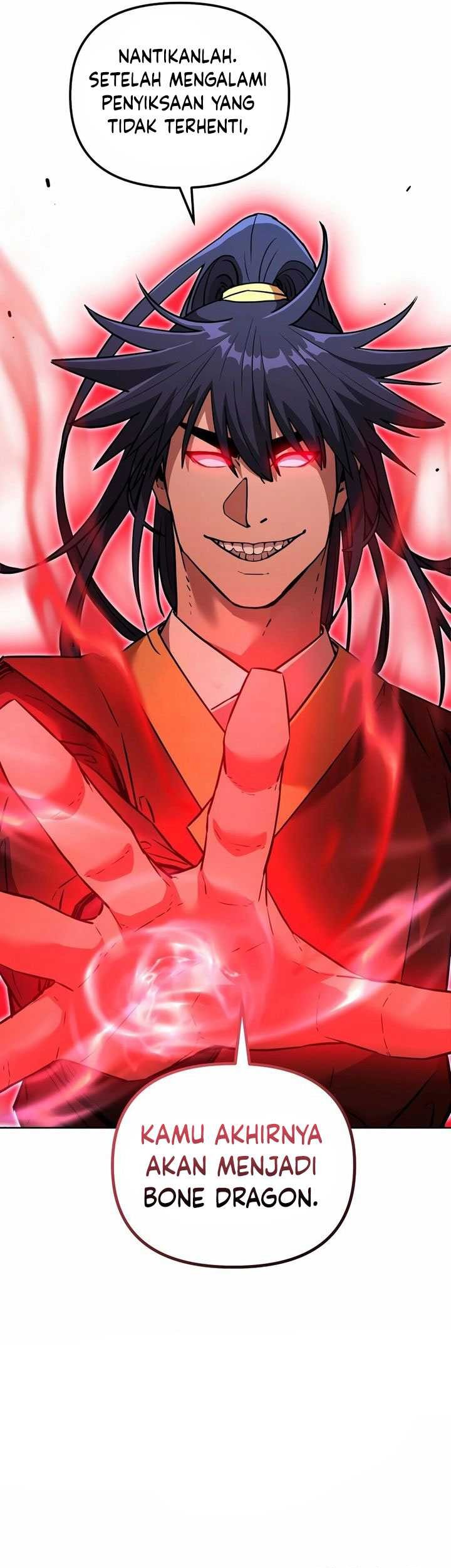 Reincarnation of the Murim Clan’s Former Ranker Chapter 142 Gambar 92