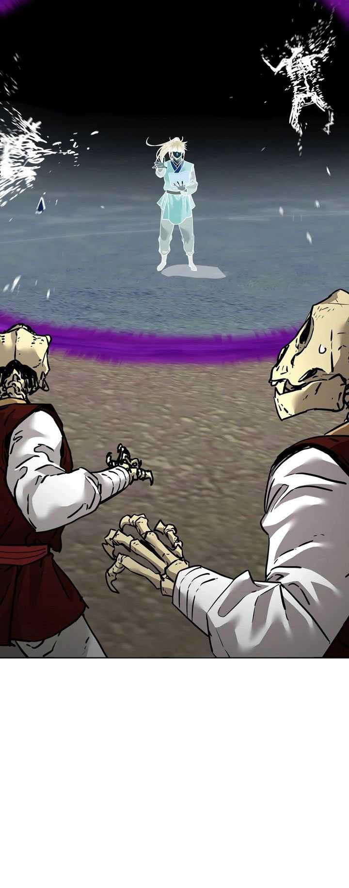 Reincarnation of the Murim Clan’s Former Ranker Chapter 142 Gambar 8