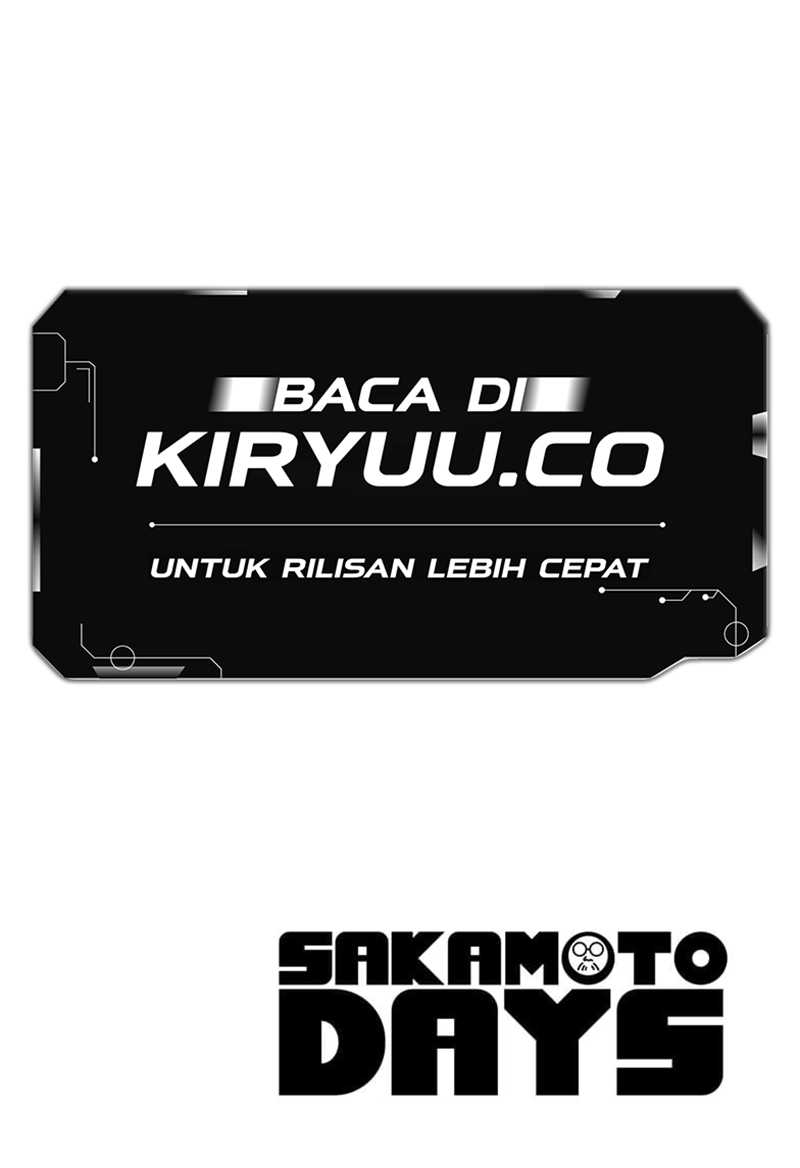 Sakamoto Days Chapter 199 Gambar 3