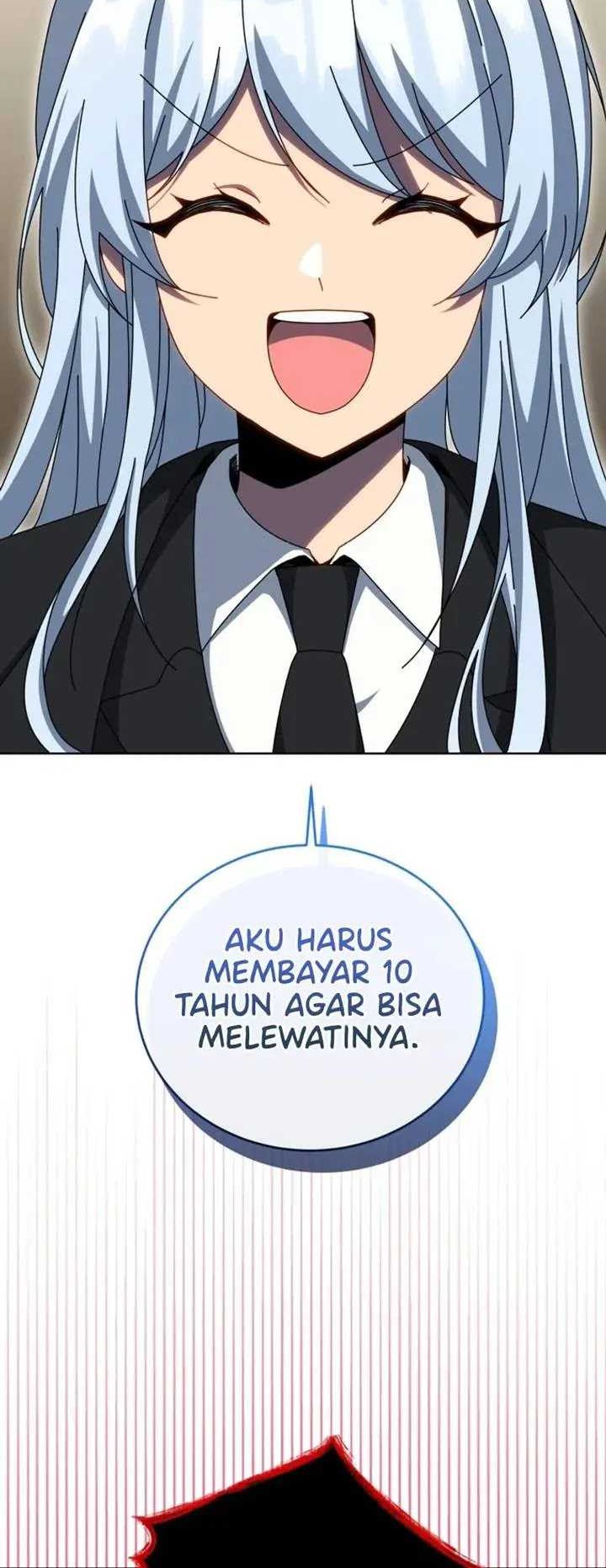 Necromancer Academy’s Genius Summoner Chapter 155 Gambar 51