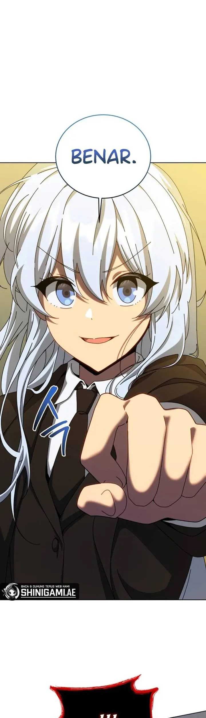 Necromancer Academy’s Genius Summoner Chapter 155 Gambar 53