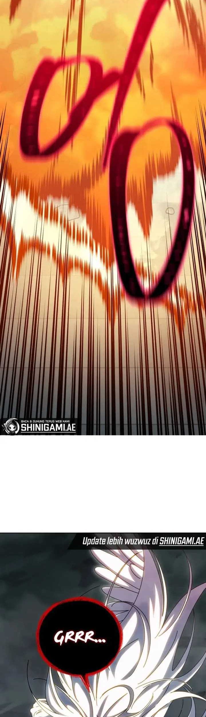 Necromancer Academy’s Genius Summoner Chapter 155 Gambar 57