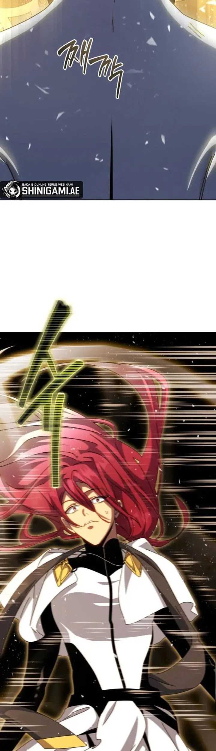 Necromancer Academy’s Genius Summoner Chapter 155 Gambar 67