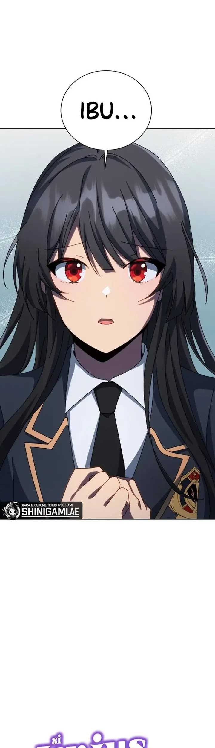 Necromancer Academy’s Genius Summoner Chapter 155 Gambar 34