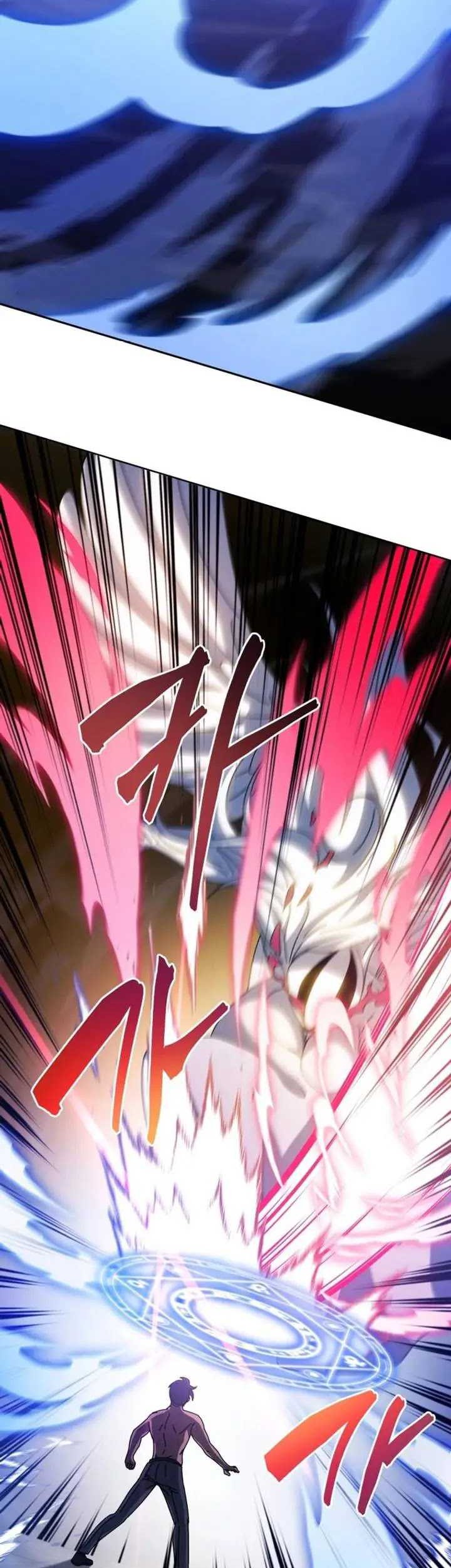 Necromancer Academy’s Genius Summoner Chapter 155 Gambar 39