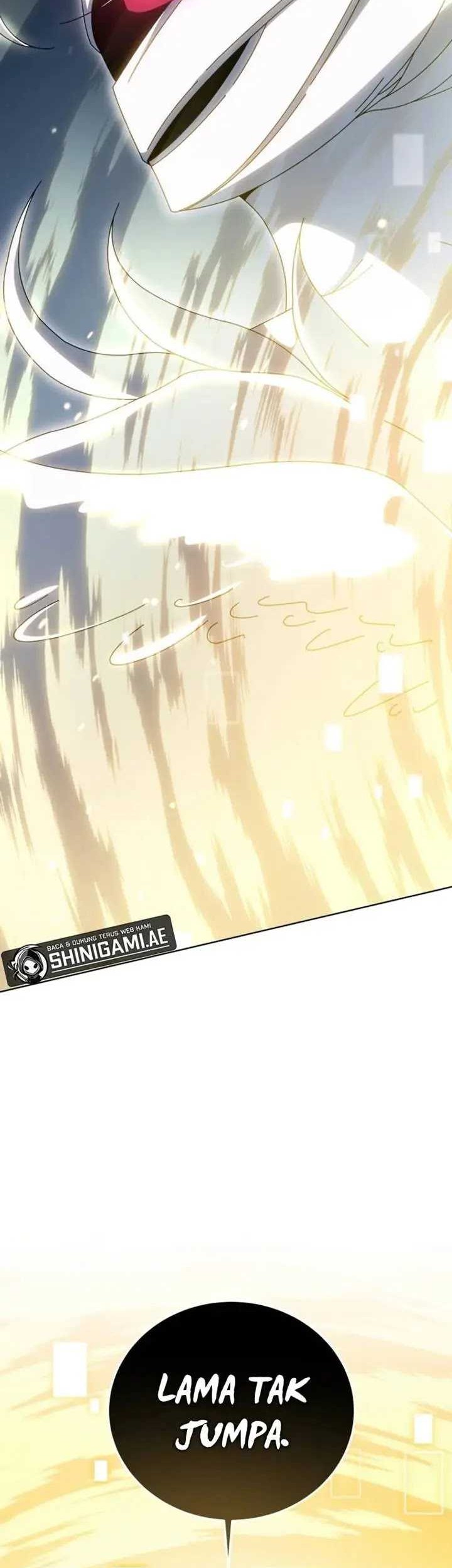 Necromancer Academy’s Genius Summoner Chapter 155 Gambar 42