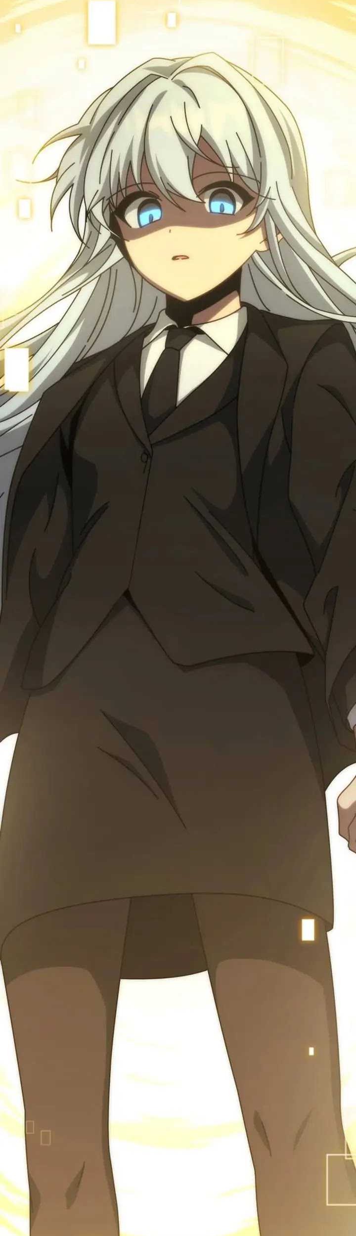 Necromancer Academy’s Genius Summoner Chapter 155 Gambar 43