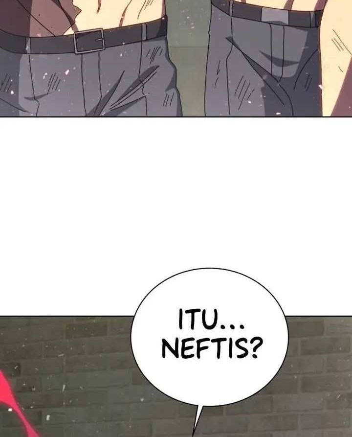 Necromancer Academy’s Genius Summoner Chapter 155 Gambar 48