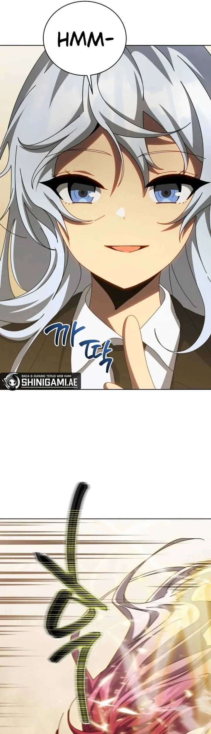 Necromancer Academy’s Genius Summoner Chapter 155 Gambar 70