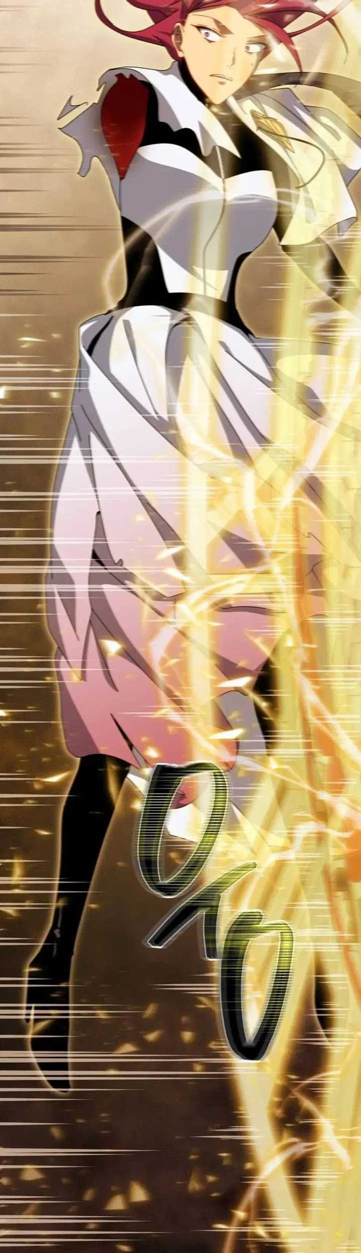 Necromancer Academy’s Genius Summoner Chapter 155 Gambar 71