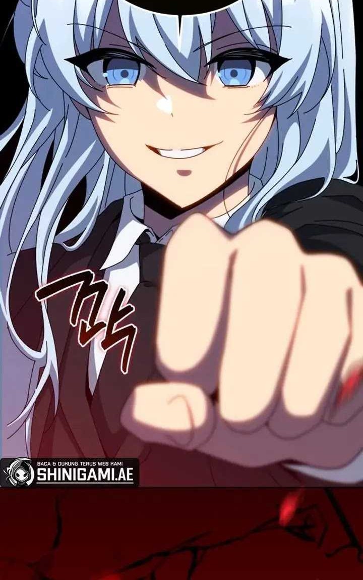 Necromancer Academy’s Genius Summoner Chapter 155 Gambar 77