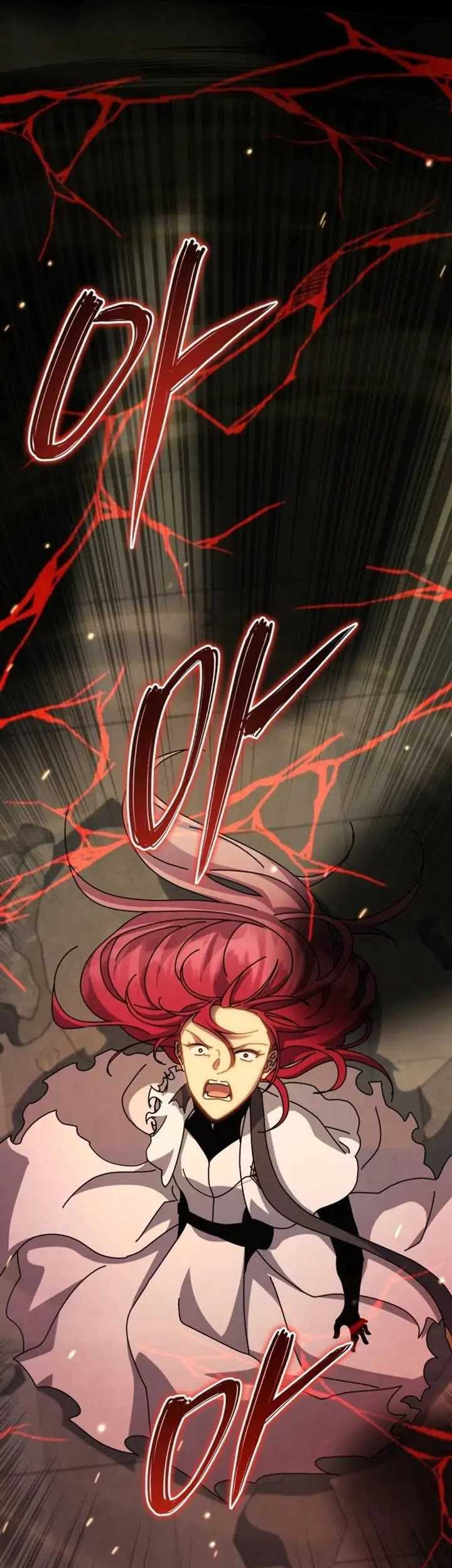 Necromancer Academy’s Genius Summoner Chapter 155 Gambar 74