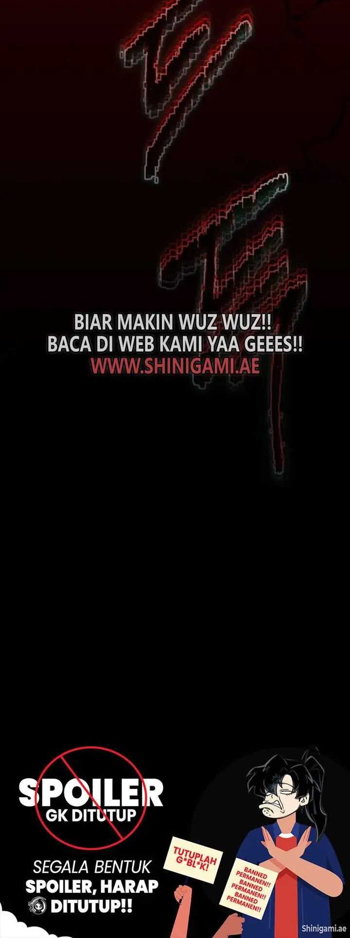 Necromancer Academy’s Genius Summoner Chapter 155 Gambar 80