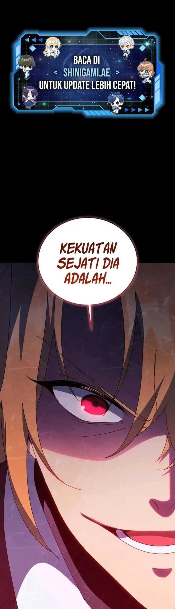 Manhwa Necromancer Academy’s Genius Summoner Chapter 155 gambar nomor 2