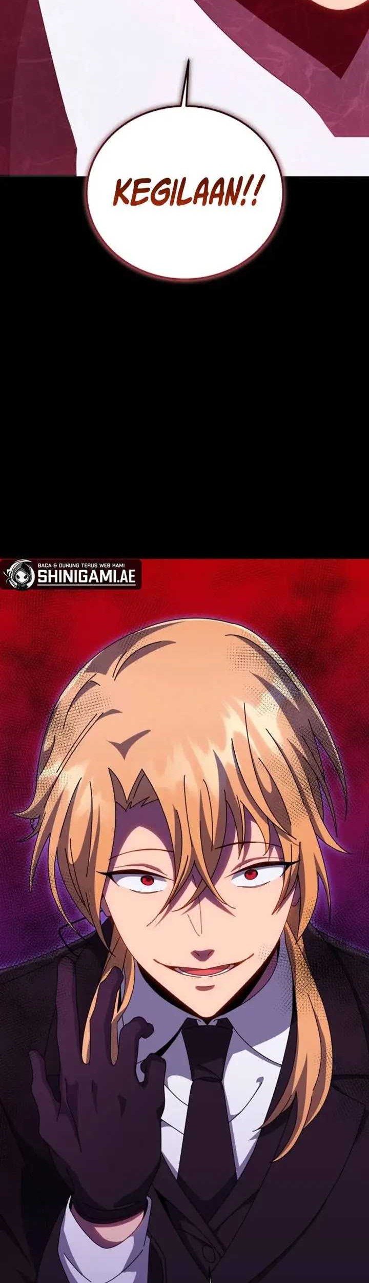 Necromancer Academy’s Genius Summoner Chapter 155 Gambar 3