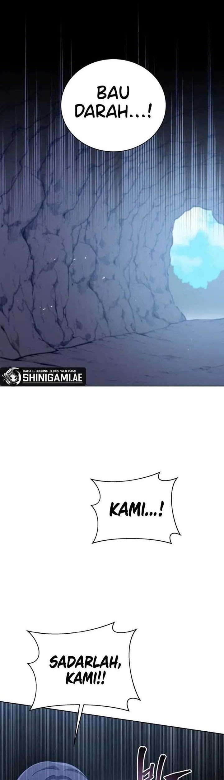 Necromancer Academy’s Genius Summoner Chapter 155 Gambar 7