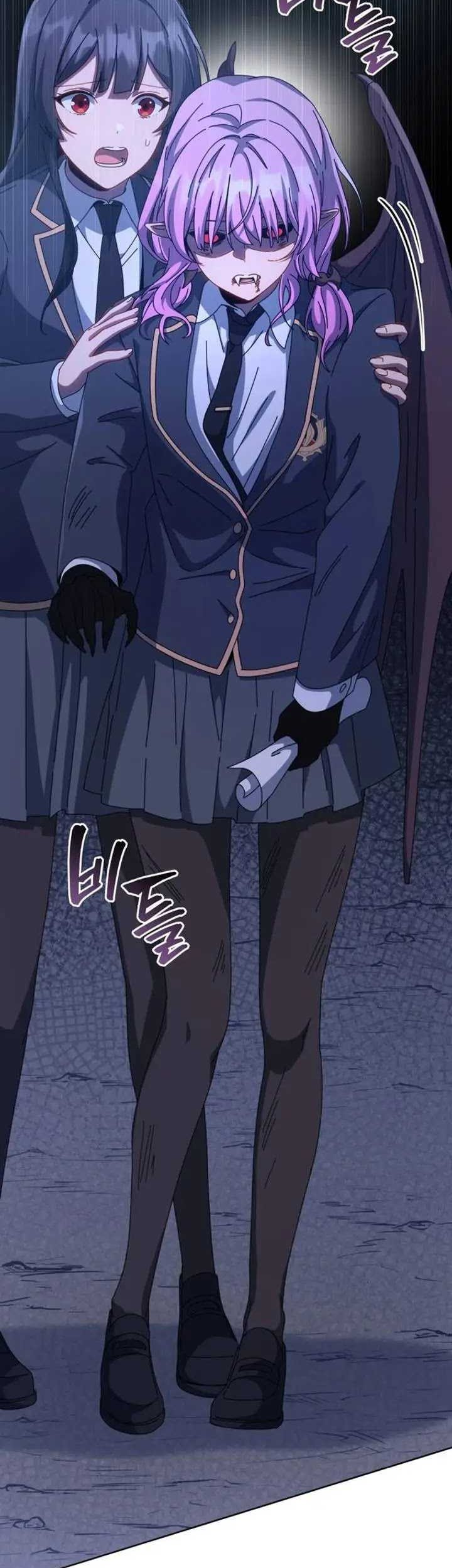 Necromancer Academy’s Genius Summoner Chapter 155 Gambar 8