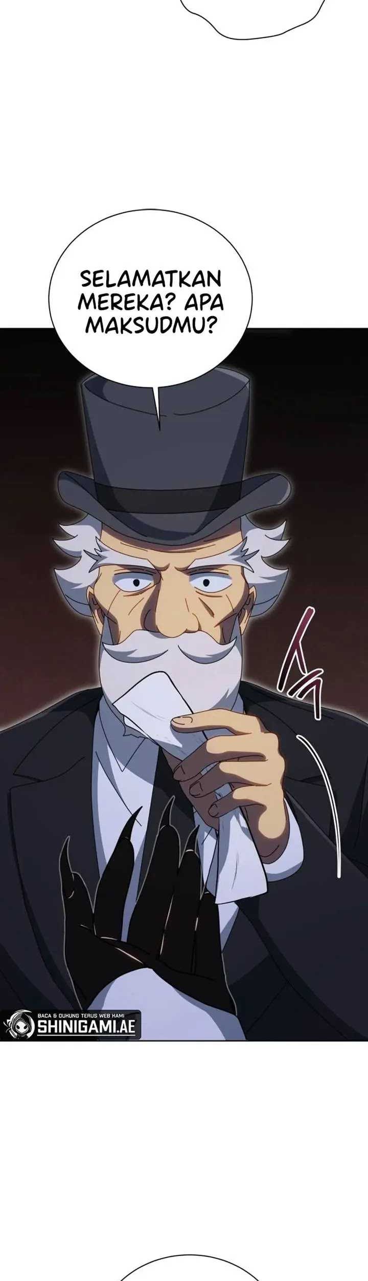 Necromancer Academy’s Genius Summoner Chapter 155 Gambar 12