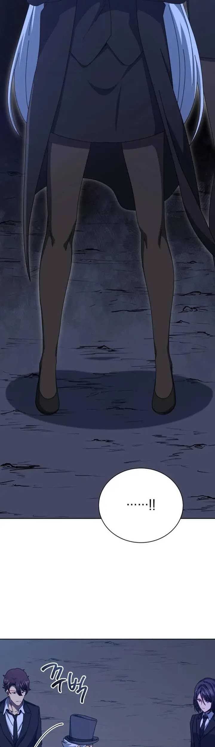 Necromancer Academy’s Genius Summoner Chapter 155 Gambar 14