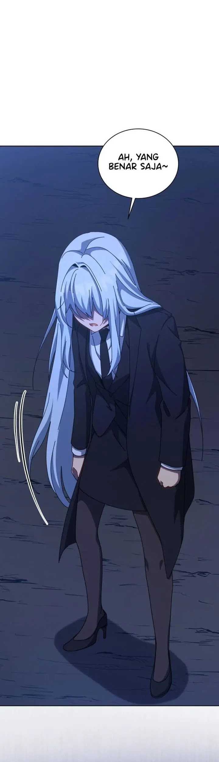 Necromancer Academy’s Genius Summoner Chapter 155 Gambar 20