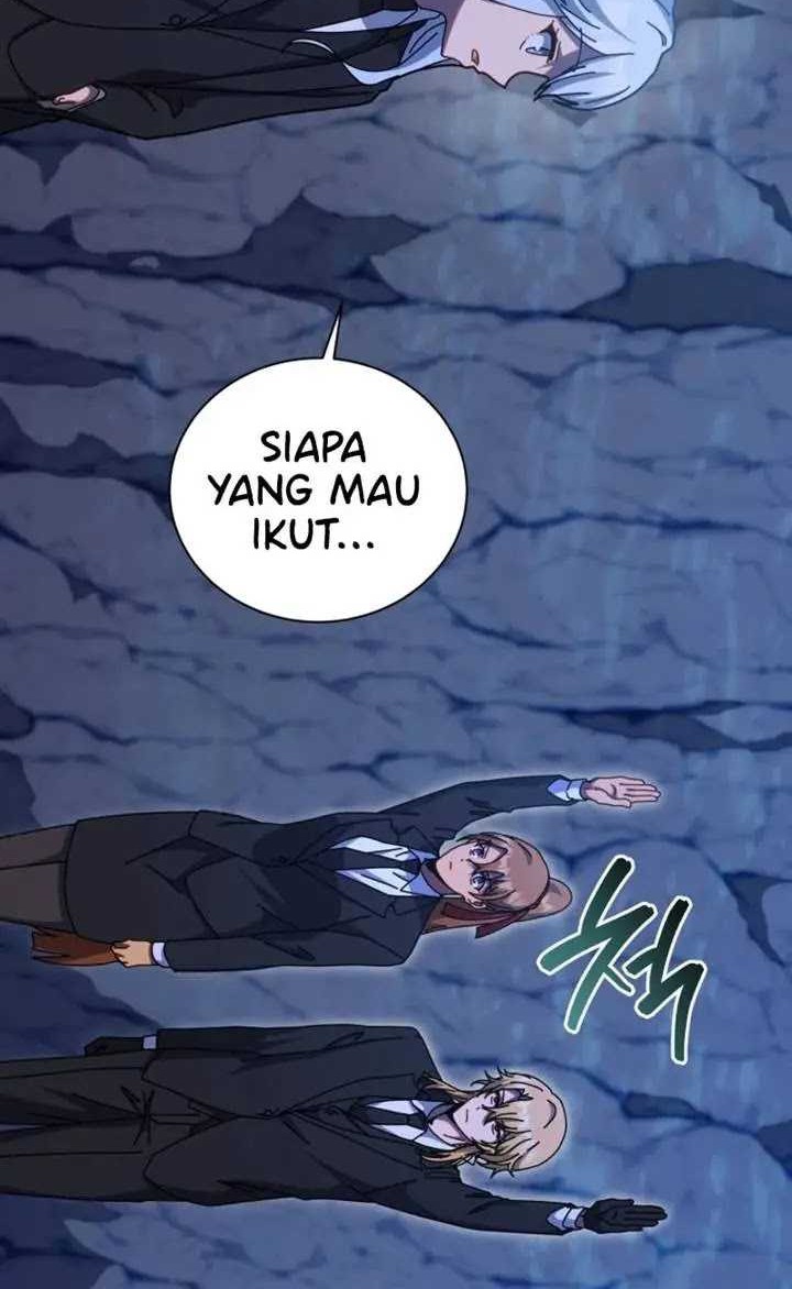 Necromancer Academy’s Genius Summoner Chapter 155 Gambar 25