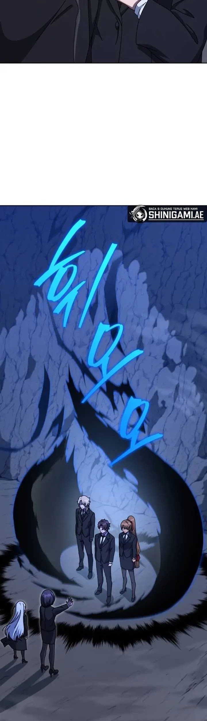 Necromancer Academy’s Genius Summoner Chapter 155 Gambar 27