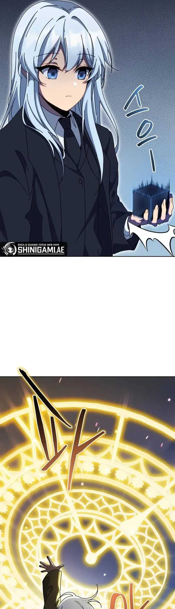 Necromancer Academy’s Genius Summoner Chapter 155 Gambar 30