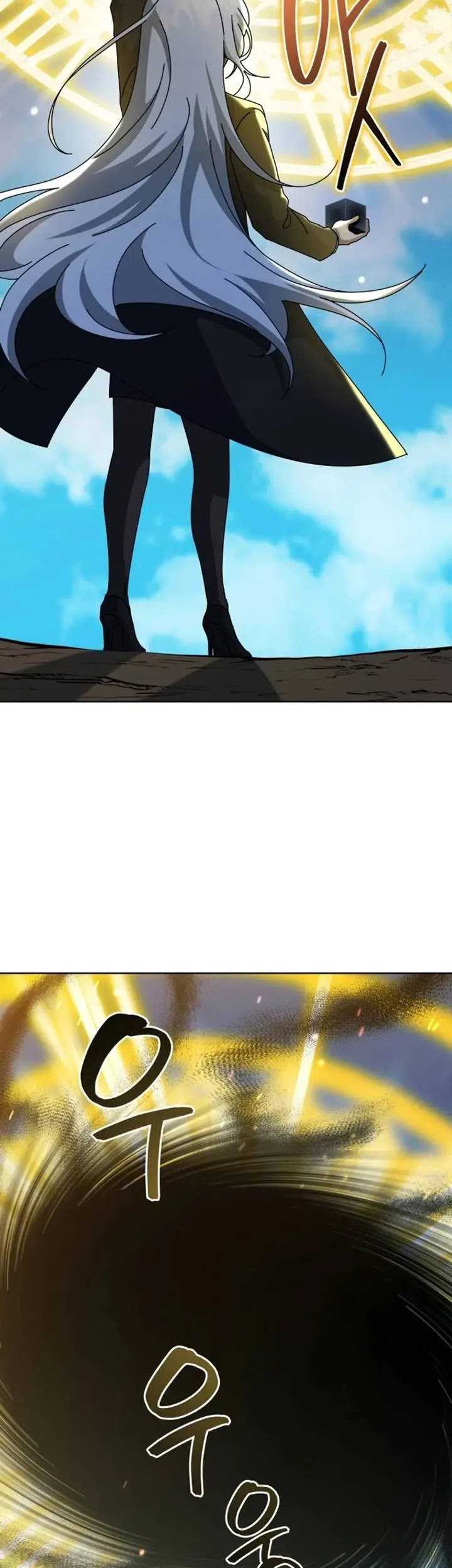 Necromancer Academy’s Genius Summoner Chapter 155 Gambar 31