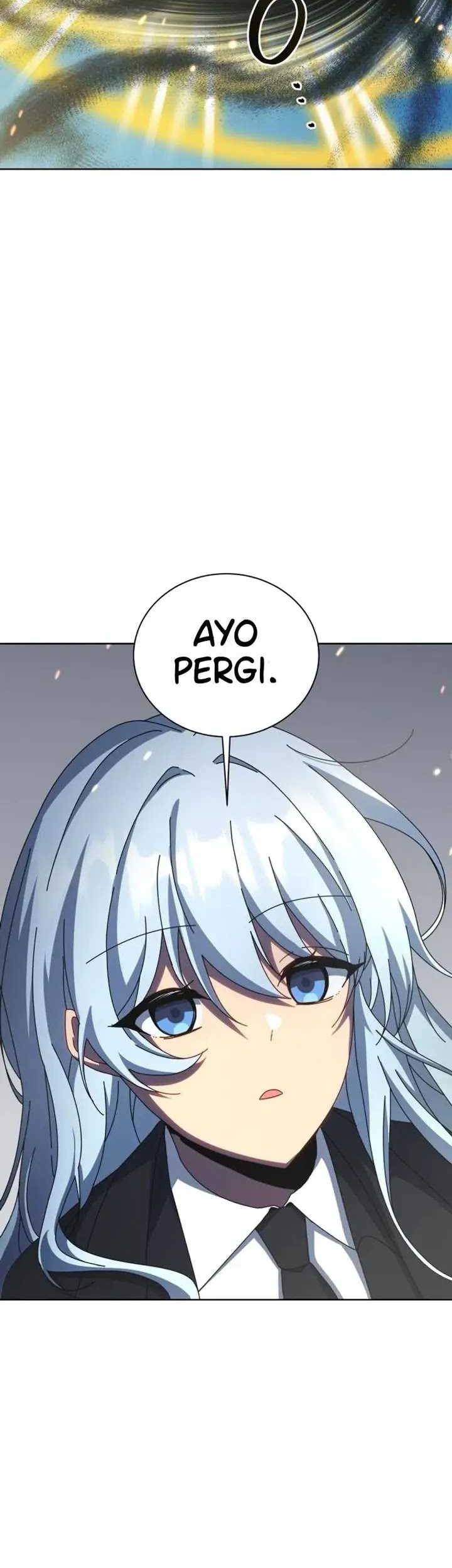 Necromancer Academy’s Genius Summoner Chapter 155 Gambar 32