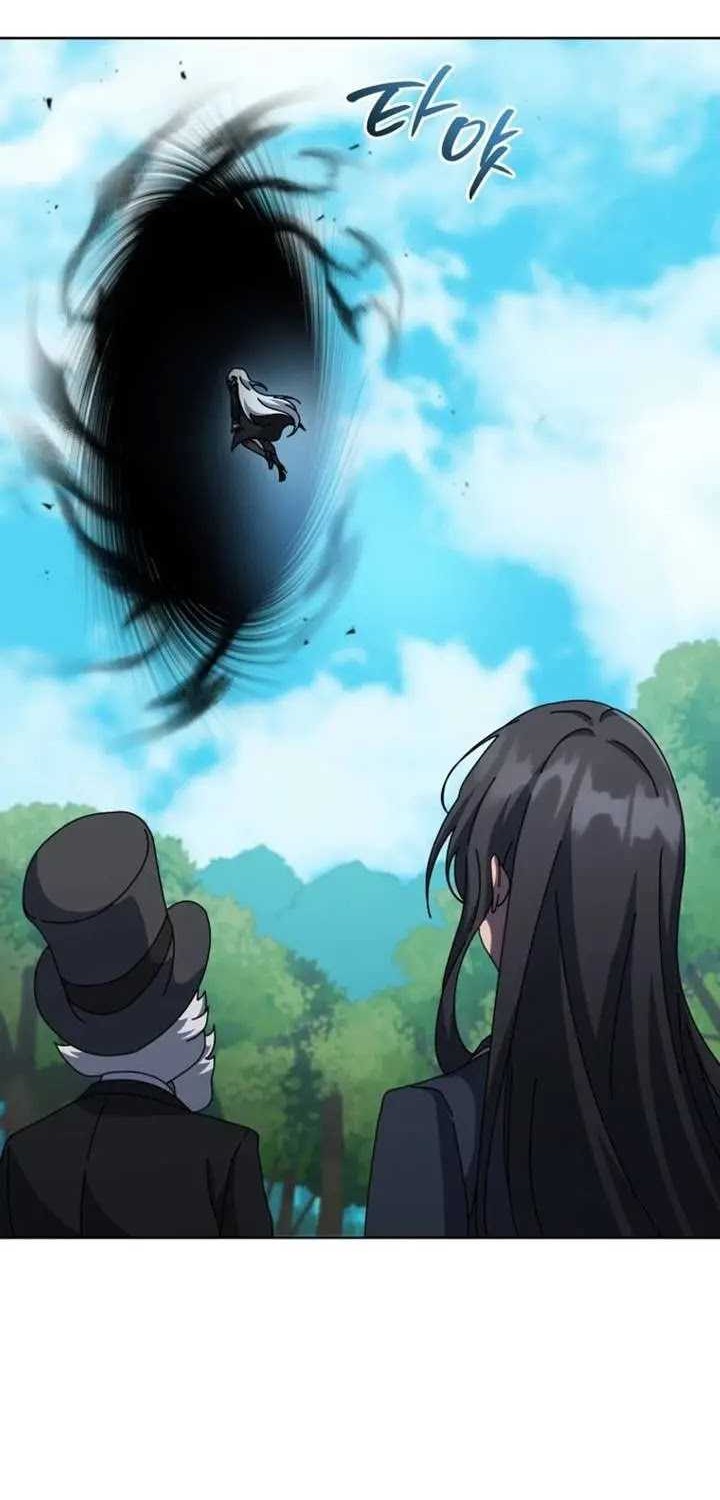 Necromancer Academy’s Genius Summoner Chapter 155 Gambar 33