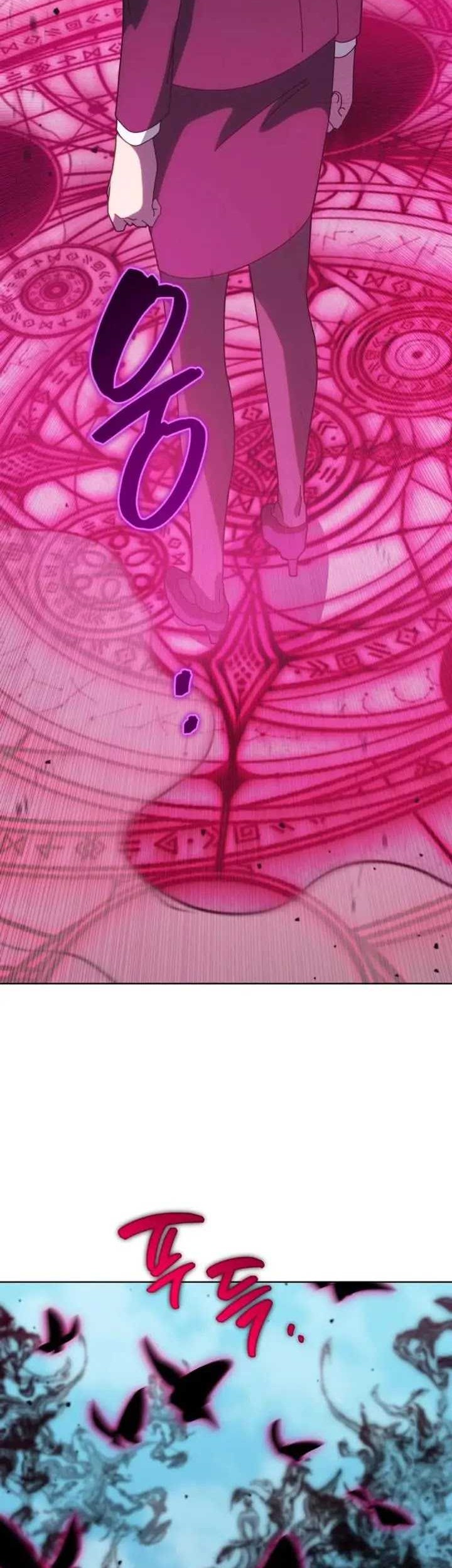 Necromancer Academy’s Genius Summoner Chapter 154 Gambar 47