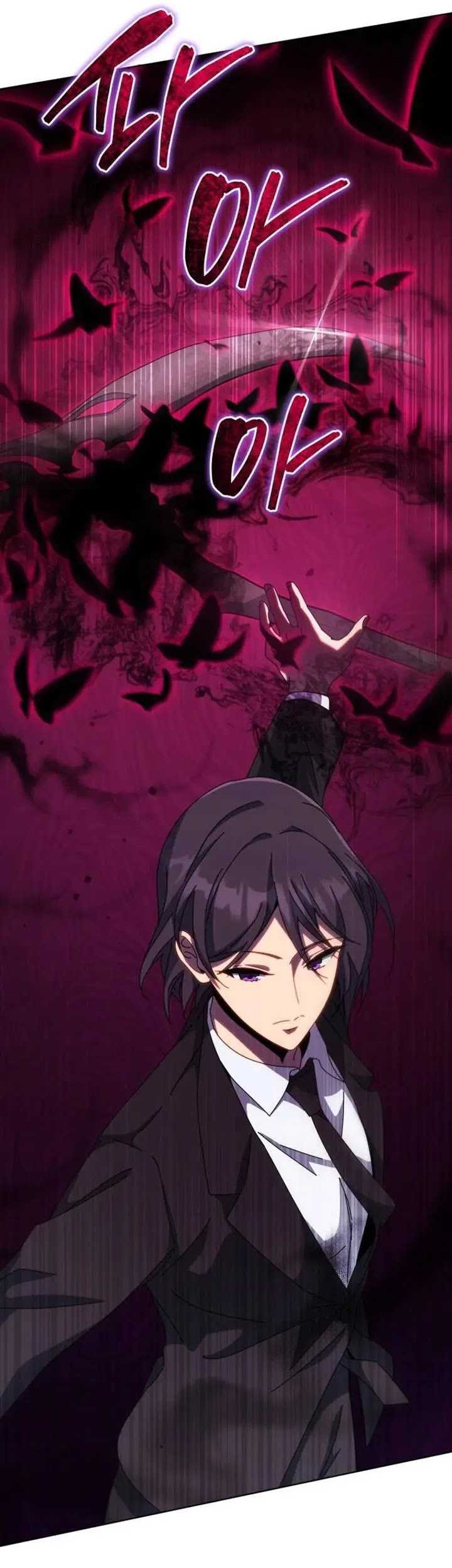 Necromancer Academy’s Genius Summoner Chapter 154 Gambar 51