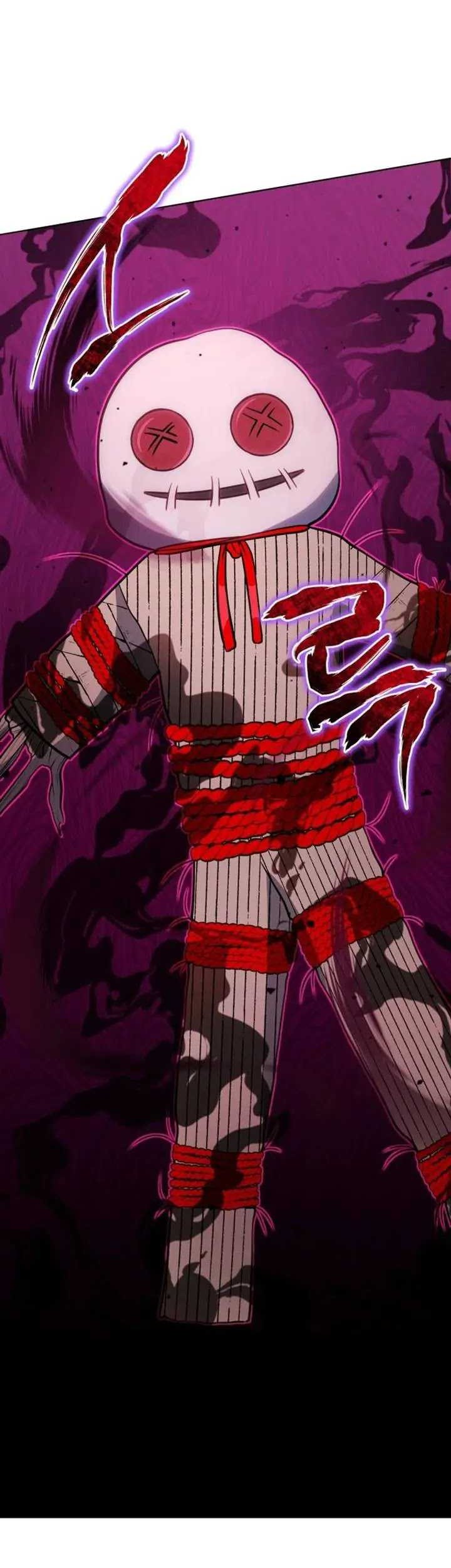 Necromancer Academy’s Genius Summoner Chapter 154 Gambar 52