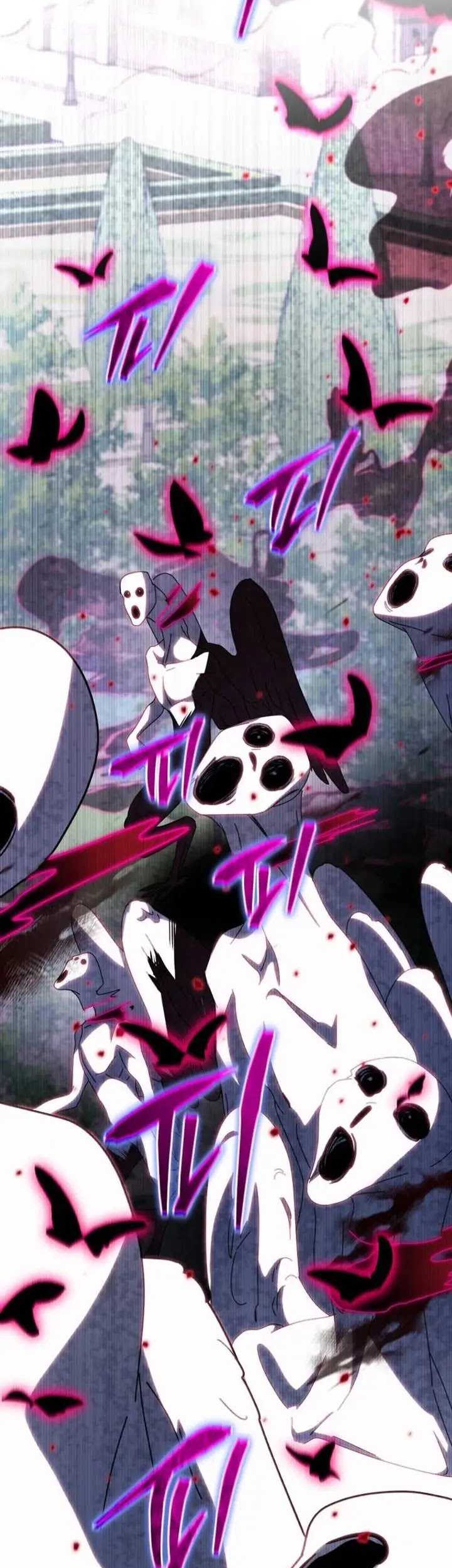 Necromancer Academy’s Genius Summoner Chapter 154 Gambar 56