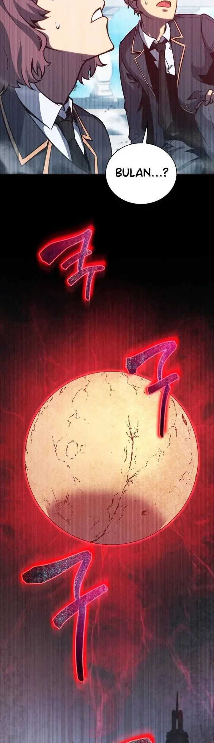 Necromancer Academy’s Genius Summoner Chapter 154 Gambar 67