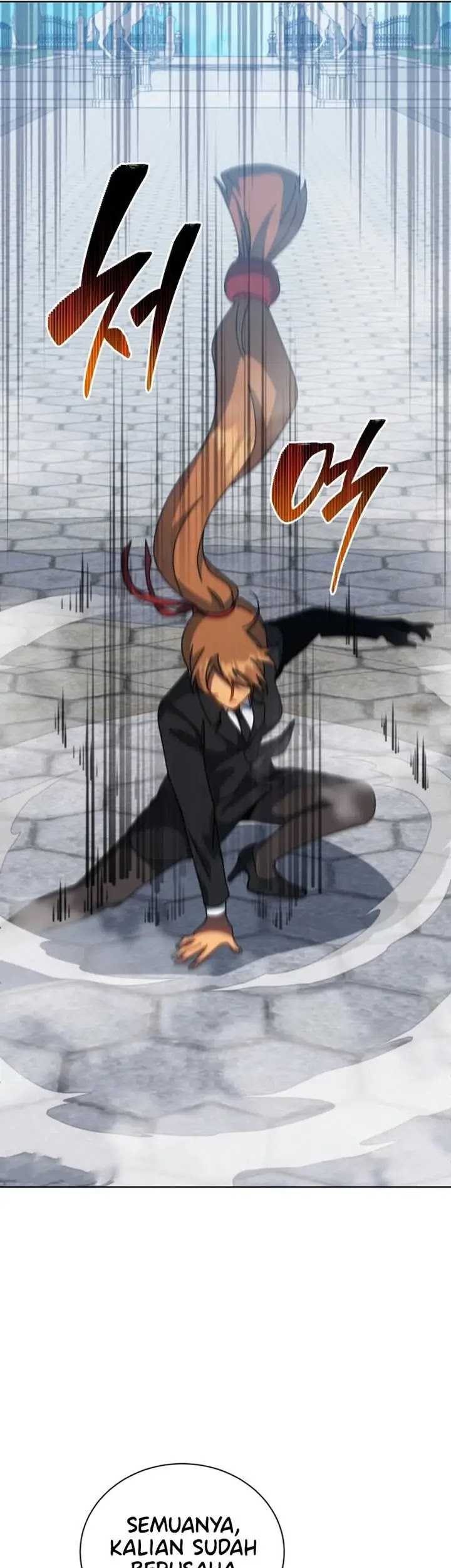 Necromancer Academy’s Genius Summoner Chapter 154 Gambar 31