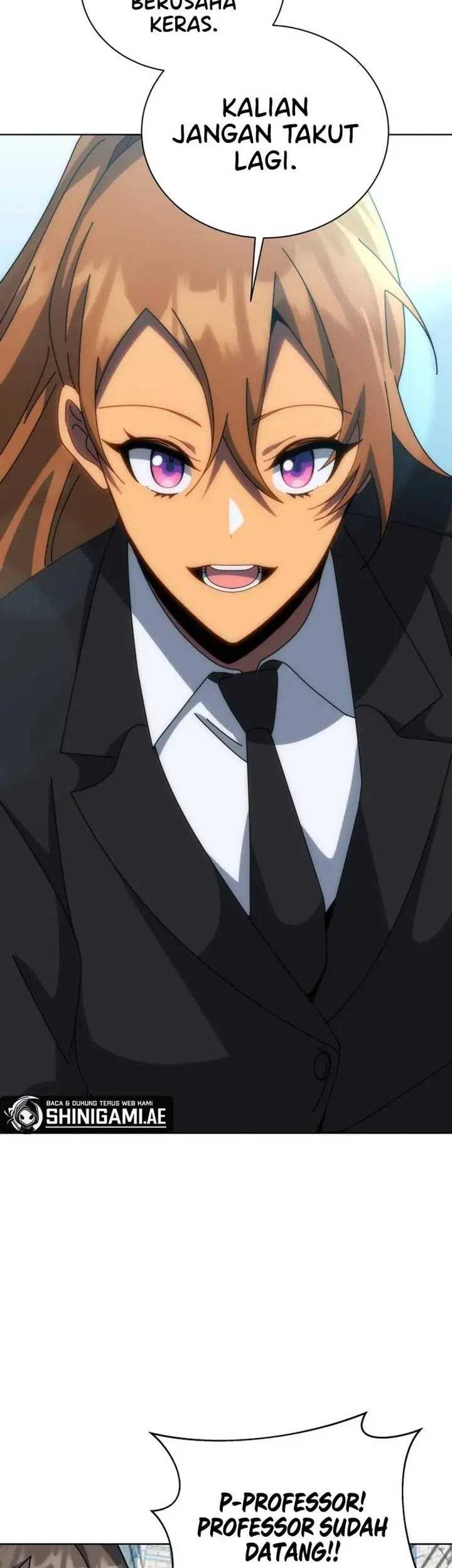 Necromancer Academy’s Genius Summoner Chapter 154 Gambar 32