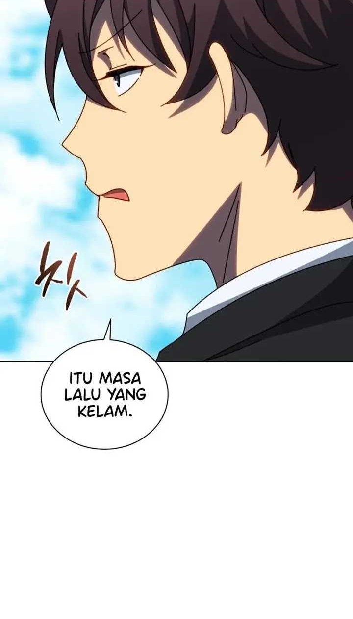 Necromancer Academy’s Genius Summoner Chapter 154 Gambar 38