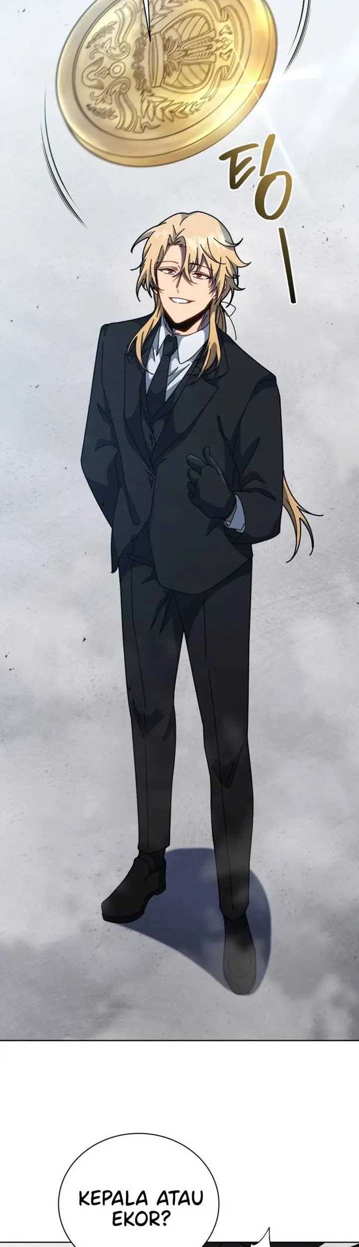 Necromancer Academy’s Genius Summoner Chapter 154 Gambar 40